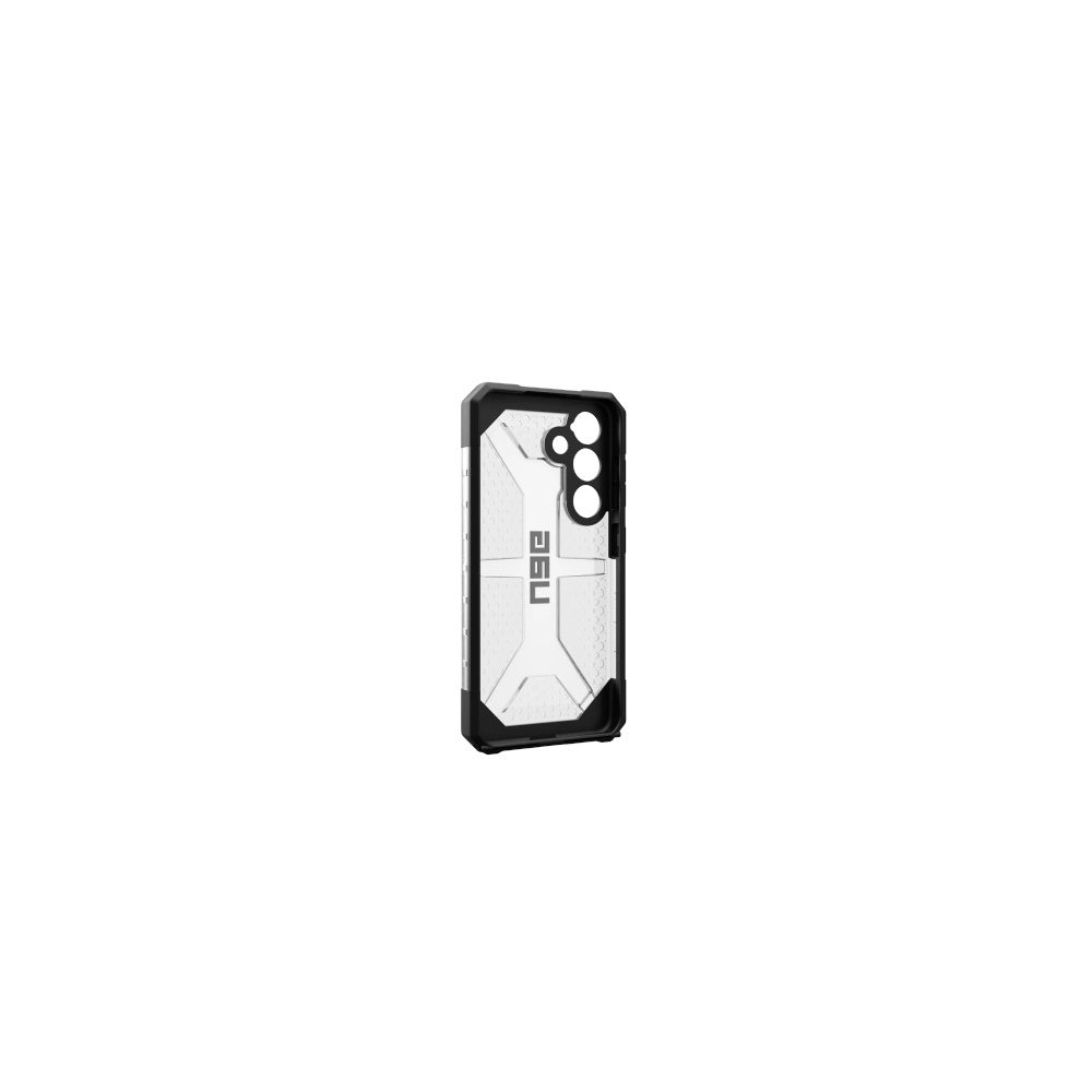 Etui UAG Urban Armor Gear Plasma Samsung Galaxy S24 5G ice