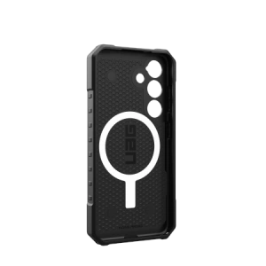 Kup Etui UAG Urban Armor Gear Pathfinder Magnet Samsung Galaxy S24 5G black - UAG1327 - {ean13} - Sklep Home Screen