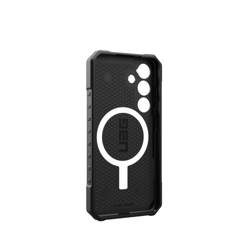 Kup Etui UAG Pathfinder Magnet Samsung Galaxy S24 5G fekete - UAG1327 - {ean13} - Sklep Home Screen