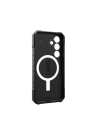 Kup Etui UAG Pathfinder Magnet Samsung Galaxy S24 5G fekete - UAG1327 - {ean13} - Sklep Home Screen