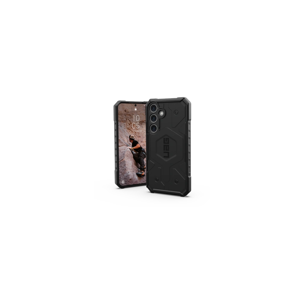 Etui UAG Urban Armor Gear Pathfinder Samsung Galaxy S24 5G black