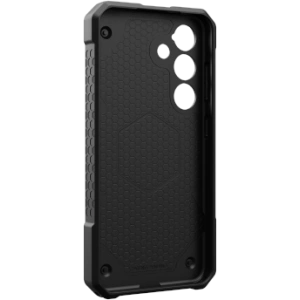 Kup Etui UAG Urban Armor Gear Monarch Pro Magnetic Samsung Galaxy S24 5G kevlar black - UAG1329 - {ean13} - Sklep Home Screen