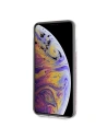 Kup Karl Lagerfeld KLHCI65TRKSIGPI iPhone Xs Max rozie/pink hard case Signature Liquid Glitter Stars - KLD060PNK - {ean13} - Sklep Home Screen