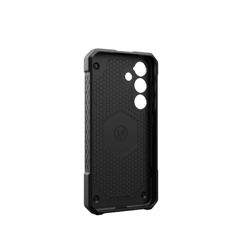 Kup Case UAG Urban Armor Gear Monarch Samsung Galaxy S24 5G aus Carbonfaser - UAG1332 - {ean13} - Sklep Home Screen