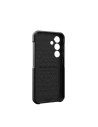 Kup Case UAG Urban Armor Gear Metropolis LT Magnet Samsung Galaxy S24 5G kevlar-schwarz - UAG1333 - {ean13} - Sklep Home Screen