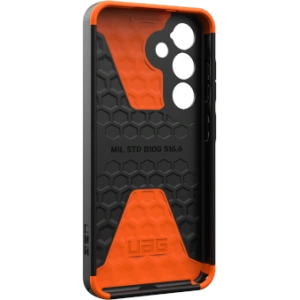 Kup Case UAG Urban Armor Gear Civilian Samsung Galaxy S24 5G oliv - UAG1334 - {ean13} - Sklep Home Screen