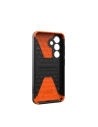 Kup Case UAG Urban Armor Gear Civilian Samsung Galaxy S24 5G oliv - UAG1334 - {ean13} - Sklep Home Screen