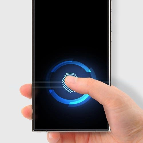 Kup Gehärtetes Glas mit UV-Kleber Whitestone Dome Glass Samsung Galaxy S24 Ultra Klar [2 PACK] - WSD100 - {ean13} - Sklep Home Screen
