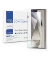 Oprava skla Whitestone Dome pro Samsung Galaxy S24 Ultra Clear (bez lampy)