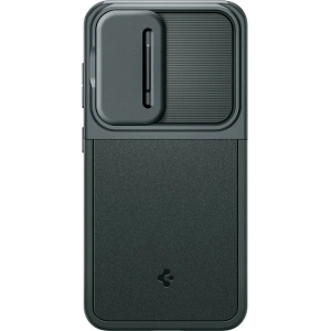 Buy Spigen Optik Armor Samsung Galaxy S24 Abyss Green - SPN3277 - {ean13} - Home Screen Store Europe