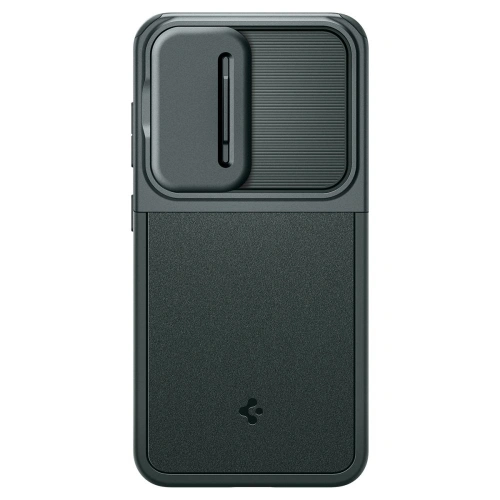 Kup Etui Spigen Optik Armor Samsung Galaxy S24 Abyss Green - SPN3277 - {ean13} - Sklep Home Screen