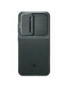 Kup Etui Spigen Optik Armor Samsung Galaxy S24 Abyss Green - SPN3277 - {ean13} - Sklep Home Screen