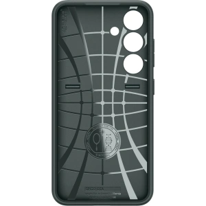 Buy Spigen Optik Armor Samsung Galaxy S24 Abyss Green - SPN3277 - {ean13} - Home Screen Store Europe