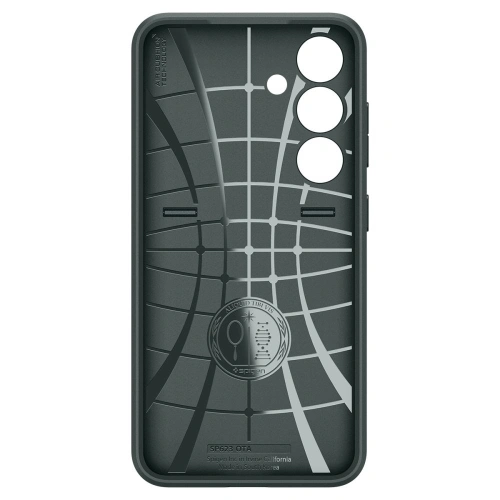 Kup Spigen Samsung Carcasă Optik Armor Galaxy S24 Abyss Green - SPN3277 - {ean13} - Sklep Home Screen