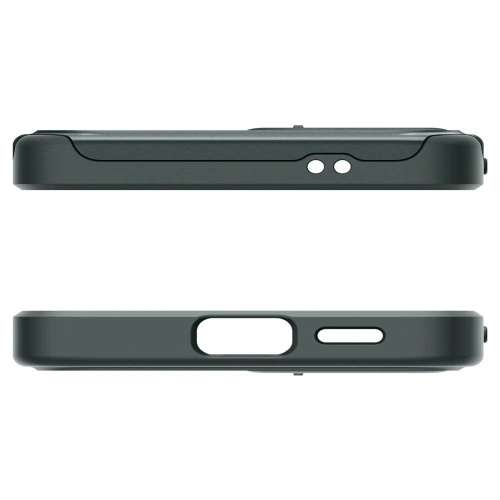 Kup Etui Spigen Optik Armor Samsung Galaxy S24 Abyss Green - SPN3277 - {ean13} - Sklep Home Screen