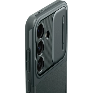 Buy Spigen Optik Armor Samsung Galaxy S24 Abyss Green - SPN3277 - {ean13} - Home Screen Store Europe