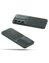 Kup Etui Spigen Optik Armor Samsung Galaxy S24 Abyss Green - SPN3277 - {ean13} - Sklep Home Screen