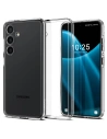 Etui Spigen Ultra Hybrid Samsung Galaxy S24 Crystal Clear