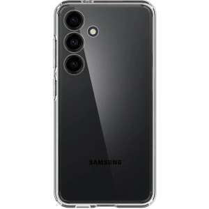 Kup Etui Spigen Ultra Hybrid Samsung Galaxy S24 Crystal Clear - SPN3278 - {ean13} - Sklep Home Screen