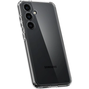 Kup Etui Spigen Ultra Hybrid Samsung Galaxy S24 Crystal Clear - SPN3278 - {ean13} - Sklep Home Screen