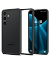 Kup Case Spigen Ultra Hybrid Samsung Galaxy S24 Matt Schwarz - SPN3279 - {ean13} - Sklep Home Screen
