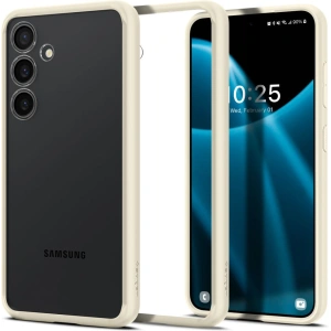 Kup Spigen Samsung Husă Ultra Hybrid Galaxy S24 Mute Beige - SPN3280 - {ean13} - Sklep Home Screen