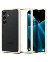 Case Spigen Ultra Hybrid Samsung Galaxy S24 Mute Beige