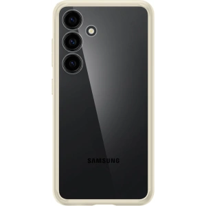 Buy Spigen Ultra Hybrid Samsung Galaxy S24 Mute Beige - SPN3280 - {ean13} - Home Screen Store Europe