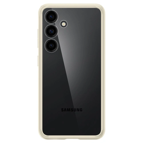 Kup Spigen Samsung Husă Ultra Hybrid Galaxy S24 Mute Beige - SPN3280 - {ean13} - Sklep Home Screen