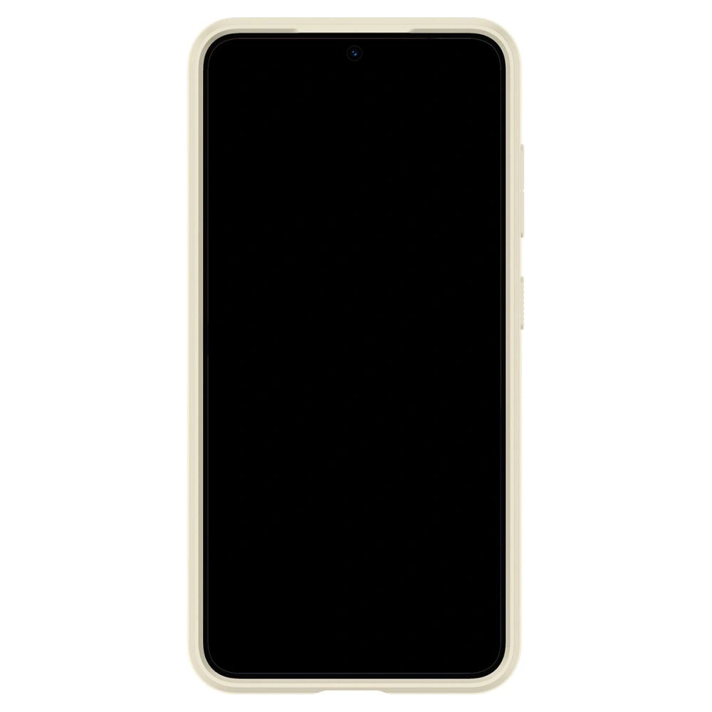 Etui Spigen Ultra Hybrid Samsung Galaxy S24 Mute Beige