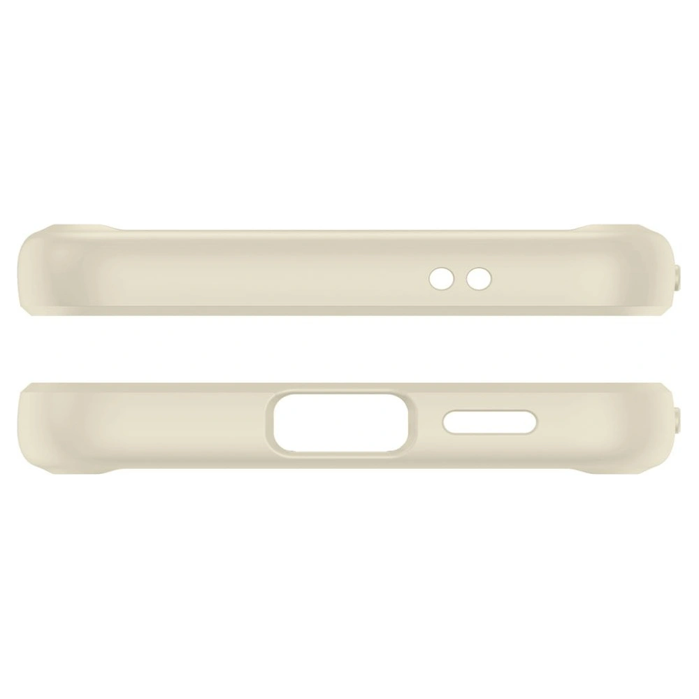 Etui Spigen Ultra Hybrid Samsung Galaxy S24 Mute Beige