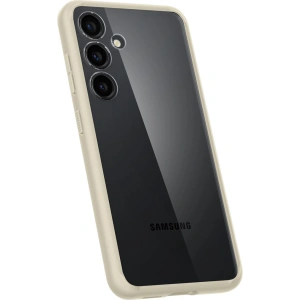 Buy Spigen Ultra Hybrid Samsung Galaxy S24 Mute Beige - SPN3280 - {ean13} - Home Screen Store Europe