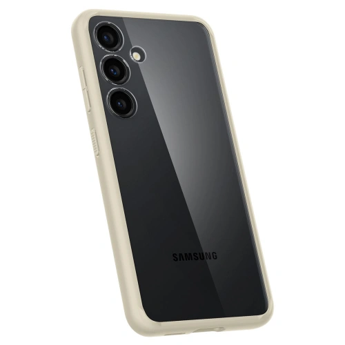 Kup Spigen Samsung Husă Ultra Hybrid Galaxy S24 Mute Beige - SPN3280 - {ean13} - Sklep Home Screen