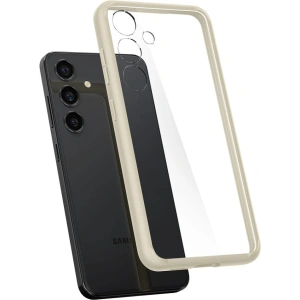 Kup Etui Spigen Ultra Hybrid Samsung Galaxy S24 Mute Beige - SPN3280 - {ean13} - Sklep Home Screen