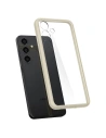 Kup Spigen Samsung Husă Ultra Hybrid Galaxy S24 Mute Beige - SPN3280 - {ean13} - Sklep Home Screen