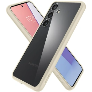 Kup Etui Spigen Ultra Hybrid Samsung Galaxy S24 Mute Beige - SPN3280 - {ean13} - Sklep Home Screen
