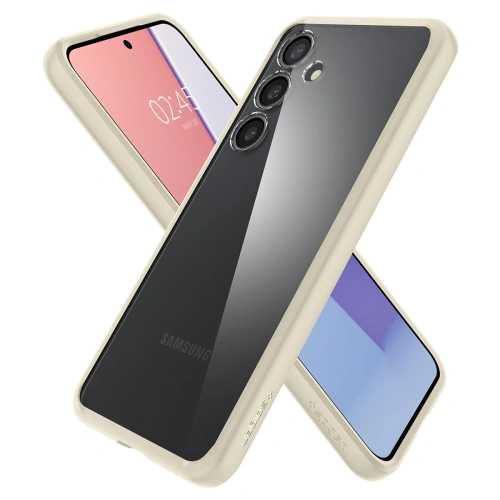 Buy Spigen Ultra Hybrid Samsung Galaxy S24 Mute Beige - SPN3280 - {ean13} - Home Screen Store Europe