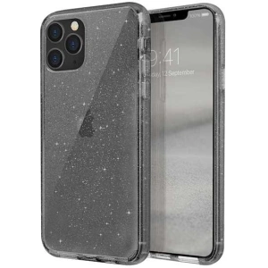Kup Etui UNIQ LifePro Tinsel Apple iPhone 11 Pro černý/vapour smoke - UNIQ47SMK - {ean13} - Sklep Home Screen