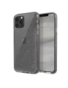 Etui UNIQ LifePro Tinsel Apple iPhone 11 Pro fekete/vapour smoke