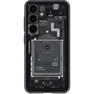 Kup Etui Spigen Ultra Hybrid Samsung Galaxy S24 Zero One - SPN3281 - {ean13} - Sklep Home Screen
