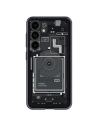 Kup Case Spigen Ultra Hybrid Samsung Galaxy S24 Zero One - SPN3281 - {ean13} - Sklep Home Screen