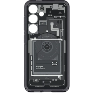 Kup Etui Spigen Ultra Hybrid Samsung Galaxy S24 Zero One - SPN3281 - {ean13} - Sklep Home Screen