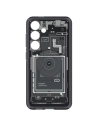Kup Case Spigen Ultra Hybrid Samsung Galaxy S24 Zero One - SPN3281 - {ean13} - Sklep Home Screen