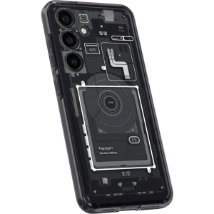 Kup Etui Spigen Ultra Hybrid Samsung Galaxy S24 Zero One - SPN3281 - {ean13} - Sklep Home Screen