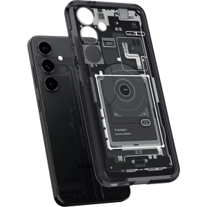 Kup Etui Spigen Ultra Hybrid Samsung Galaxy S24 Zero One - SPN3281 - {ean13} - Sklep Home Screen