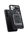 Kup Case Spigen Ultra Hybrid Samsung Galaxy S24 Zero One - SPN3281 - {ean13} - Sklep Home Screen