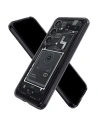 Kup Case Spigen Ultra Hybrid Samsung Galaxy S24 Zero One - SPN3281 - {ean13} - Sklep Home Screen