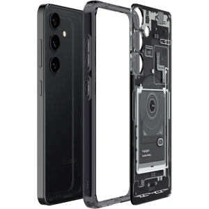 Kup Etui Spigen Ultra Hybrid Samsung Galaxy S24 Zero One - SPN3281 - {ean13} - Sklep Home Screen