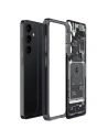 Kup Spigen Samsung Husă Ultra Hybrid Galaxy S24 Zero One - SPN3281 - {ean13} - Sklep Home Screen