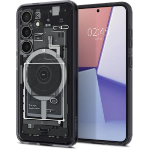 Kup Case Spigen Ultra Hybrid Onetap Ring MagSafe Samsung Galaxy S24 Zero One - SPN3282 - {ean13} - Sklep Home Screen